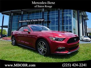 2017 Ford Mustang EcoBoost Premium 1FATP8UH4H5228241 2017 Ford Mustang EcoBoost Premium