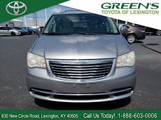 2013 Chrysler Town and Country Touring 2C4RC1BG0DR556710 2013 Chrysler Town and Country Touring