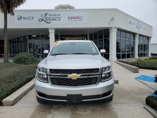 2020 Chevrolet Tahoe LT 1GNSCBKC2LR140755 2020 Chevrolet Tahoe LT