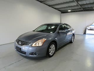 2010 Nissan Altima 1N4AL2AP8AN470662 2010 Nissan Altima