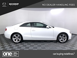 2014 Audi A5 WAUGFAFR1EA063552 2014 Audi A5