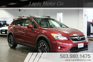 2013 Subaru Crosstrek 2.0i Limited JF2GPAKC2DH212009 2013 Subaru Crosstrek 2.0i Limited