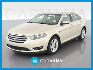 2018 Ford Taurus 1FAHP2E87JG111698 2018 Ford Taurus