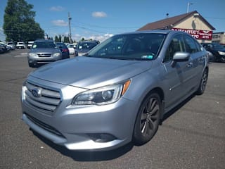 2015 Subaru Legacy 2.5i Limited 4S3BNAN6XF3064342 2015 Subaru Legacy 2.5i Limited