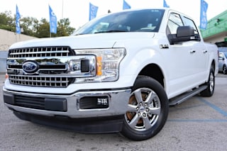 2019 Ford F-150 1FTEW1CB4KFA68924 2019 Ford F-150