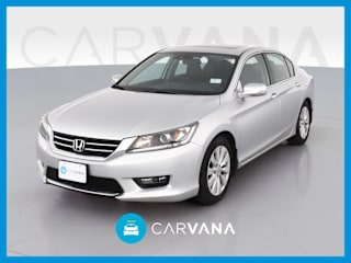 2014 Honda Accord EX-L 1HGCR2F84EA088078 2014 Honda Accord EX-L