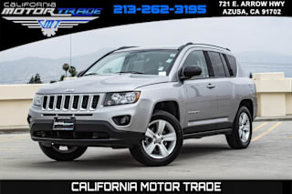 2016 Jeep Compass Sport 1C4NJCBA0GD561120 2016 Jeep Compass Sport