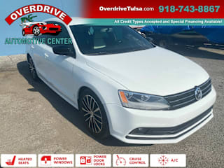 2016 Volkswagen Jetta 1.8T Sport PZEV 3VWD17AJ5GM217918 2016 Volkswagen Jetta 1.8T Sport PZEV