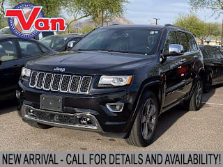 2016 Jeep Grand Cherokee 1C4RJECG1GC382655 2016 Jeep Grand Cherokee