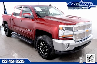 2017 Chevrolet Silverado 1500 LT 3GCUKREC2HG152792 2017 Chevrolet Silverado 1500 LT