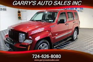 2012 Jeep Liberty Sport 1C4PJMAK3CW210970 2012 Jeep Liberty Sport