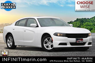 2019 Dodge Charger 2C3CDXBG4KH702748 2019 Dodge Charger