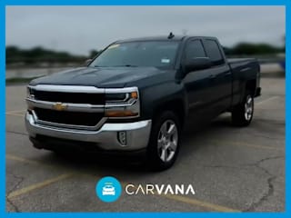 2017 Chevrolet Silverado 1500 LT 1GCRCRECXHZ223367 2017 Chevrolet Silverado 1500 LT