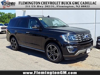 2019 Ford Expedition Limited 1FMJU2AT2KEA86636 2019 Ford Expedition Limited