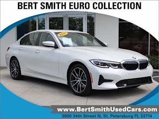 2021 BMW 3 Series 330i 3MW5R1J01M8B52944 2021 BMW 3 Series 330i