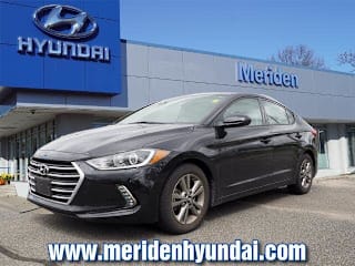 2018 Hyundai Elantra Value Edition 5NPD84LF3JH376942 2018 Hyundai Elantra Value Edition
