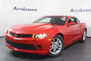 2015 Chevrolet Camaro 2G1FA1E38F9242400 2015 Chevrolet Camaro