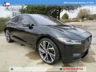 2020 Jaguar I-PACE SADHD2S18L1F80323 2020 Jaguar I-PACE