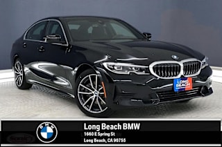 2021 BMW 3 Series 330i 3MW5R1J05M8B50081 2021 BMW 3 Series 330i