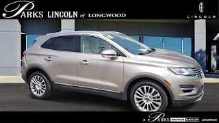 2018 Lincoln MKC Reserve 5LMCJ3C96JUL22876 2018 Lincoln MKC Reserve
