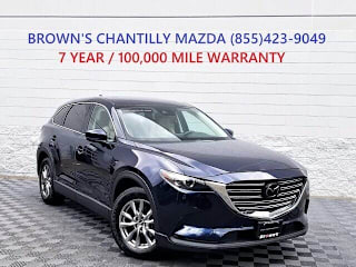 2018 Mazda CX-9 Touring JM3TCBCY8J0223915 2018 Mazda CX-9 Touring
