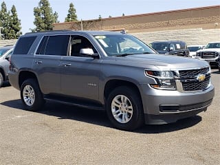 2020 Chevrolet Tahoe LT 1GNSCBKC5LR158859 2020 Chevrolet Tahoe LT