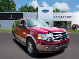2013 Ford Expedition EL XLT 1FMJK1J54DEF68979 2013 Ford Expedition EL XLT