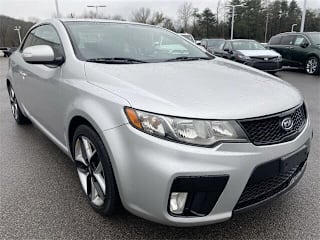 2010 Kia Forte Koup KNAFW6A30A5311756 2010 Kia Forte Koup