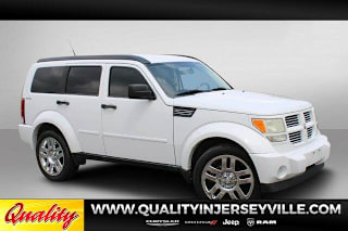 2011 Dodge Nitro Heat 1D4PU4GK3BW539765 2011 Dodge Nitro Heat