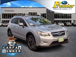 2014 Subaru Crosstrek 2.0i Premium JF2GPACCXE8212842 2014 Subaru Crosstrek 2.0i Premium
