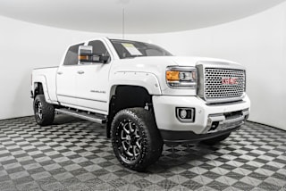 2016 GMC Sierra 2500HD 1GT12UE84GF252670 2016 GMC Sierra 2500HD