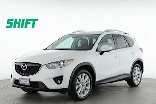 2014 Mazda CX-5 JM3KE2DY1E0333862 2014 Mazda CX-5