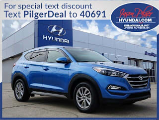 2018 Hyundai Tucson SEL Plus KM8J33A47JU631364 2018 Hyundai Tucson SEL Plus