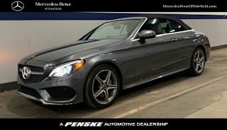 2018 Mercedes-Benz C-Class C 300 4MATIC WDDWK4KBXJF699118 2018 Mercedes-Benz C-Class C 300 4MATIC