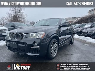 2018 BMW X4 5UXXW7C59J0W64116 2018 BMW X4