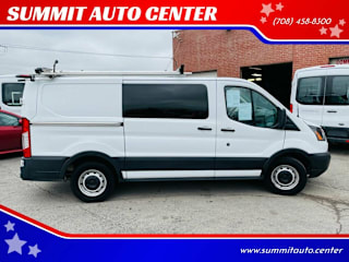 2019 Ford Transit Cargo 150 1FTYE1YM5KKA26246 2019 Ford Transit Cargo 150