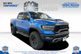 2021 Ram Pickup 1500 TRX 1C6SRFU92MN684978 2021 Ram Pickup 1500 TRX