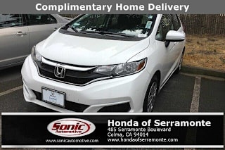2020 Honda Fit LX 3HGGK5H47LM729337 2020 Honda Fit LX