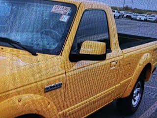 2008 Ford Ranger SPORT 1FTYR10U28PA16544 2008 Ford Ranger SPORT