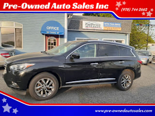 2014 Infiniti QX60 Hybrid Base 5N1CL0MM3EC524634 2014 Infiniti QX60 Hybrid Base