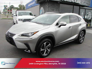 2021 Lexus NX 300 Base JTJGARDZ4M2238501 2021 Lexus NX 300 Base