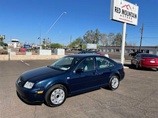 2002 Volkswagen Jetta GL 3VWRK69M52M138494 2002 Volkswagen Jetta GL
