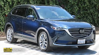 2018 Mazda CX-9 Grand Touring JM3TCBDY5J0221196 2018 Mazda CX-9 Grand Touring