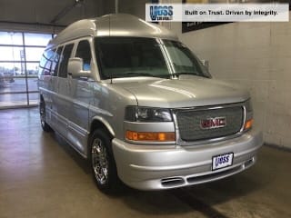 2013 GMC Savana Cargo 2500 1GDW7LCG7D1130370 2013 GMC Savana Cargo 2500