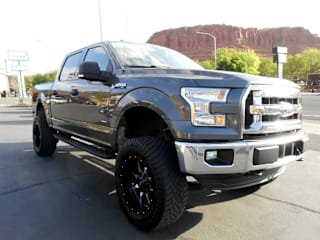 2015 Ford F-150 1FTEW1EG1FFB14692 2015 Ford F-150