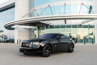 2017 Rolls-Royce Wraith SCA665C53HUX86594 2017 Rolls-Royce Wraith