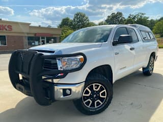 2015 Toyota Tundra TRD Pro 5TFUW5F18FX447723 2015 Toyota Tundra TRD Pro