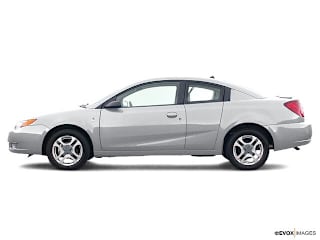 2004 Saturn Ion 2 1G8AJ52F84Z192313 2004 Saturn Ion 2
