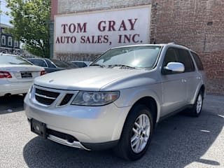 2009 Saab 9-7X 4.2i 5S3ET13S192800530 2009 Saab 9-7X 4.2i