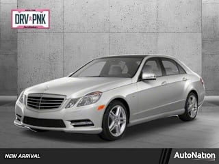 2013 Mercedes-Benz E-Class E 350 Sport WDDHF5KB5DA747418 2013 Mercedes-Benz E-Class E 350 Sport